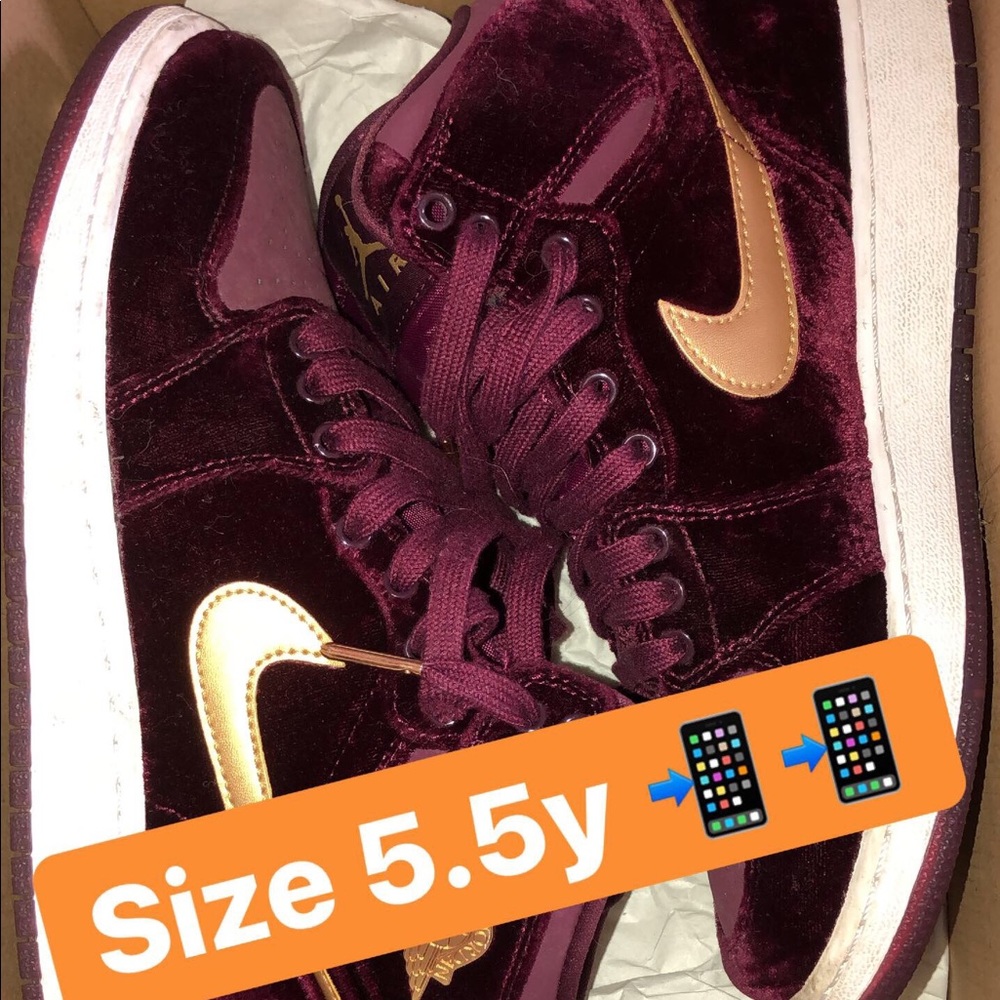 Heiress 1’s